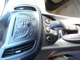 2013 Ford Escape SE Gray 1.6L EcoBoost AT 4WD #F22120